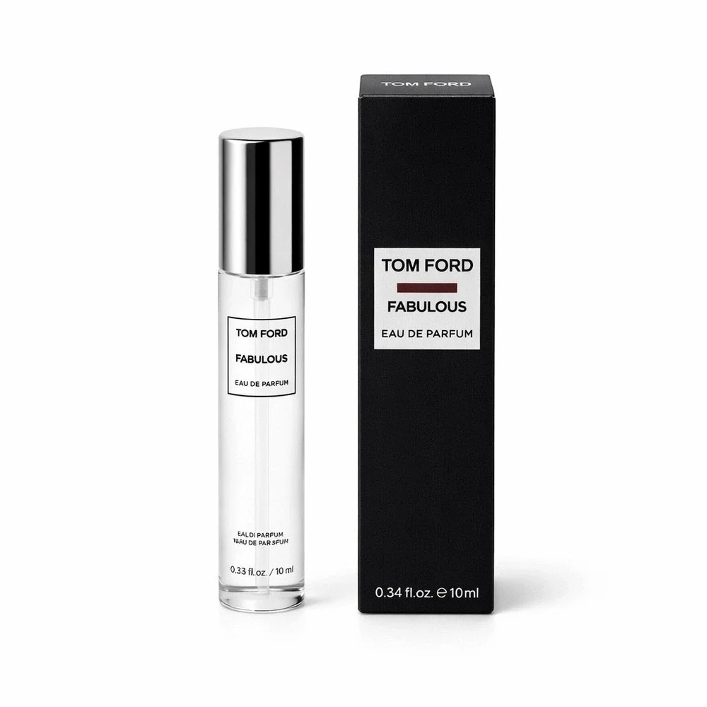 Tom Ford Fabulous Eau de Parfum Travel Spray Size 10mL